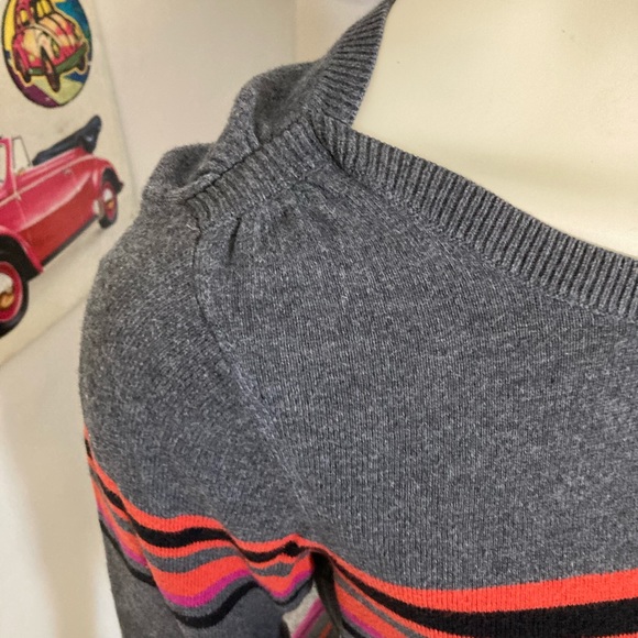 Worthington sweater top size large - Picture 5 of 10